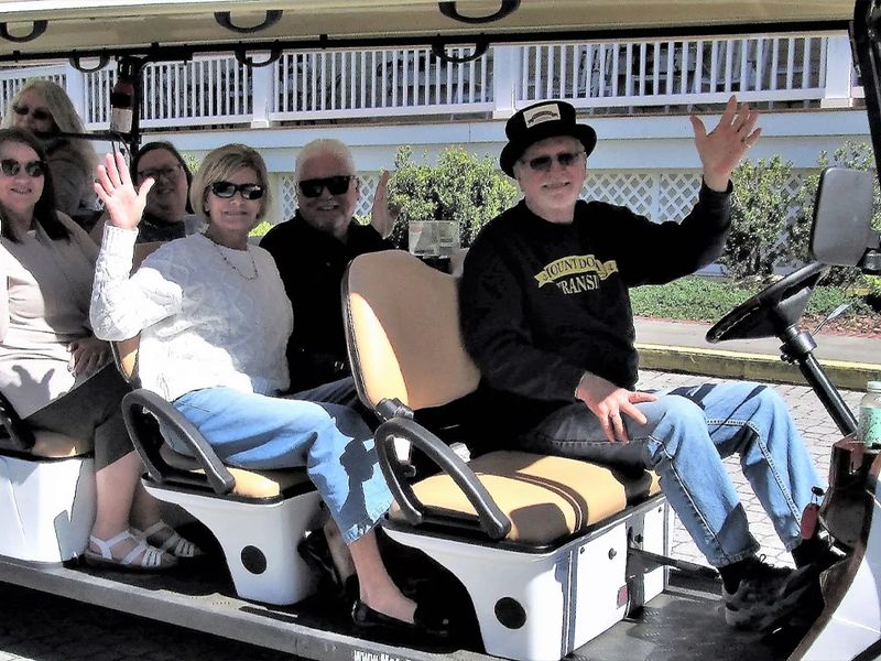 Mount Dora Transit and Tours photo