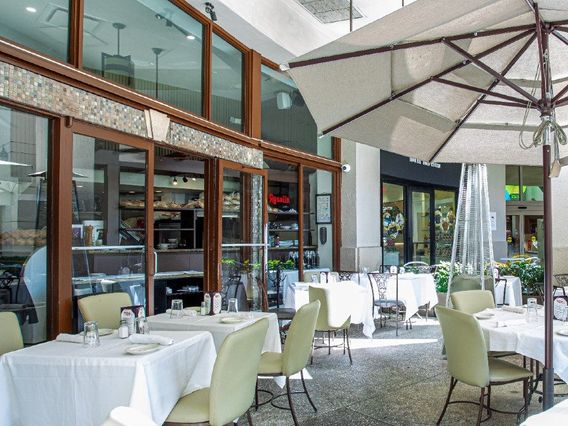 Trattoria Rosalia photo