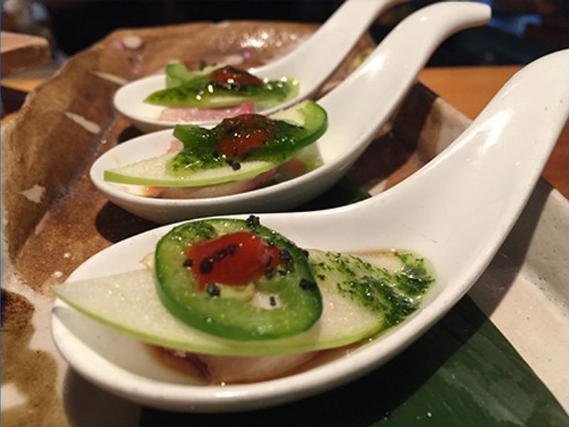 Kaiyo Grill & Sushi photo