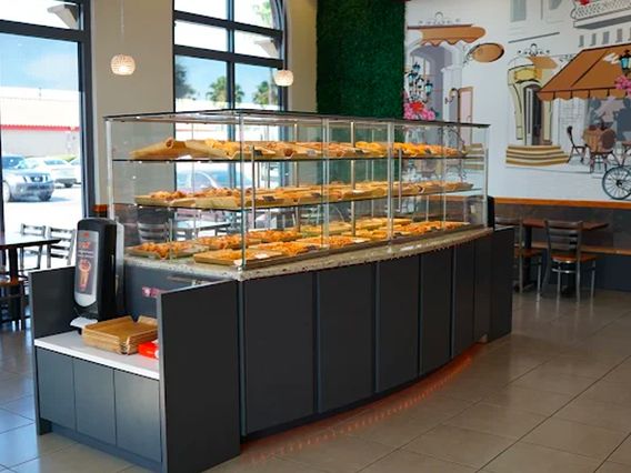 Paris Banh Mi Altamonte Springs photo