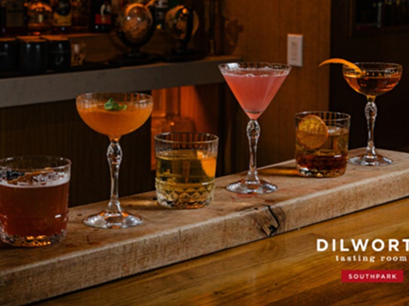 Dilworth Tasting Room photo