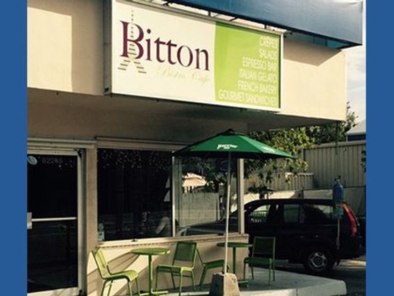 Bitton Bistro Cafe photo