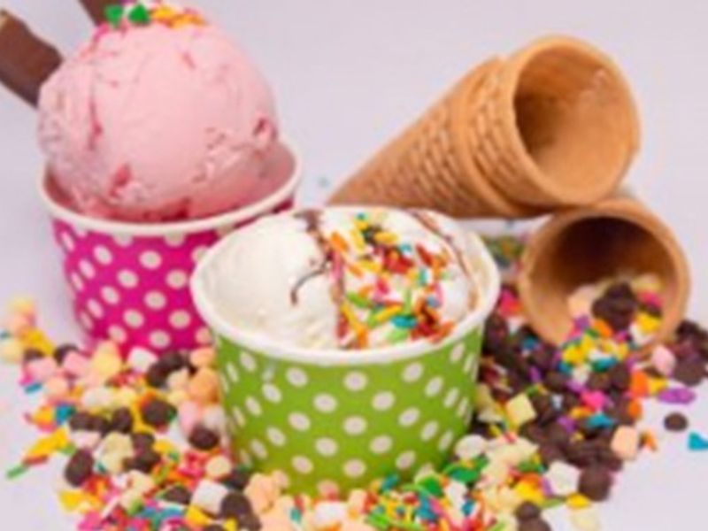 Brendy's Frozen Yogurt photo