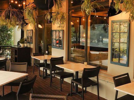 Southern Pecan - Gulf Coast Kitchen photo