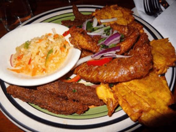 Vava Haitian Local Kitchen photo