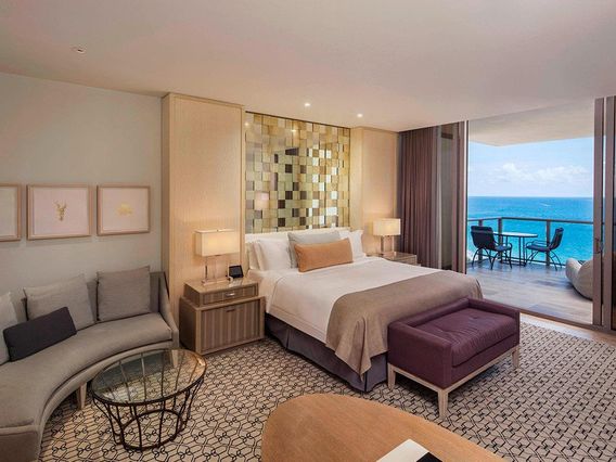 St Regis Resort photo