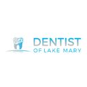Dentist of Lake Mary logo