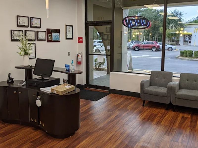 Ardour Hair Salon photo