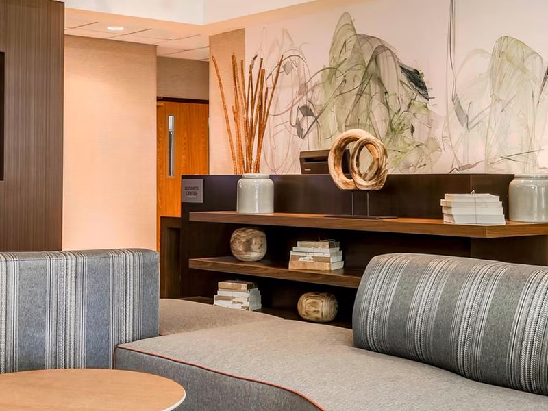 Courtyard by Marriott Orlando Lake Mary/North photo