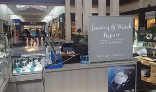 Jewelry & Watch Repair at SouthPark Mall