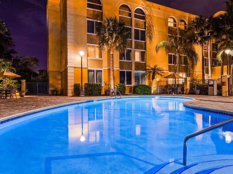 Best Western Ft. Lauderdale I-95 Inn photo