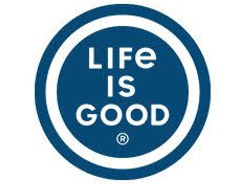 Life Is Good photo