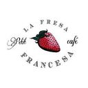 La Fresa Francesa logo