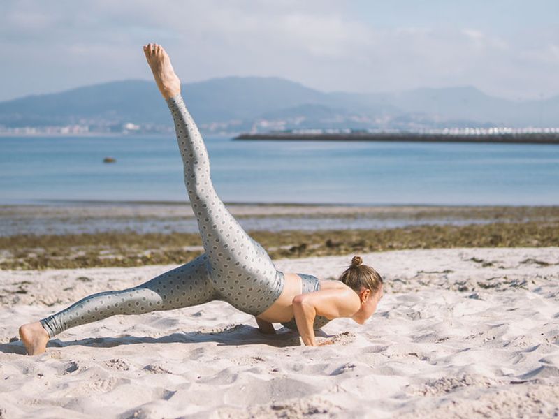 1Raw Yoga photo