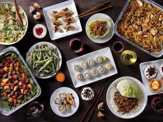 P.F. Chang's Sawgrass photo