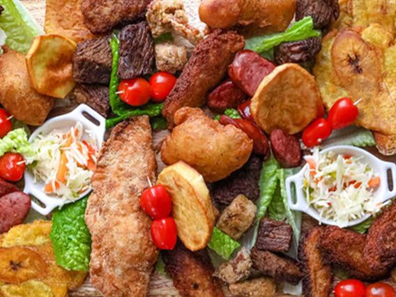 Vava Haitian Local Kitchen photo