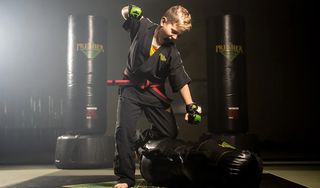 Premier Martial Arts