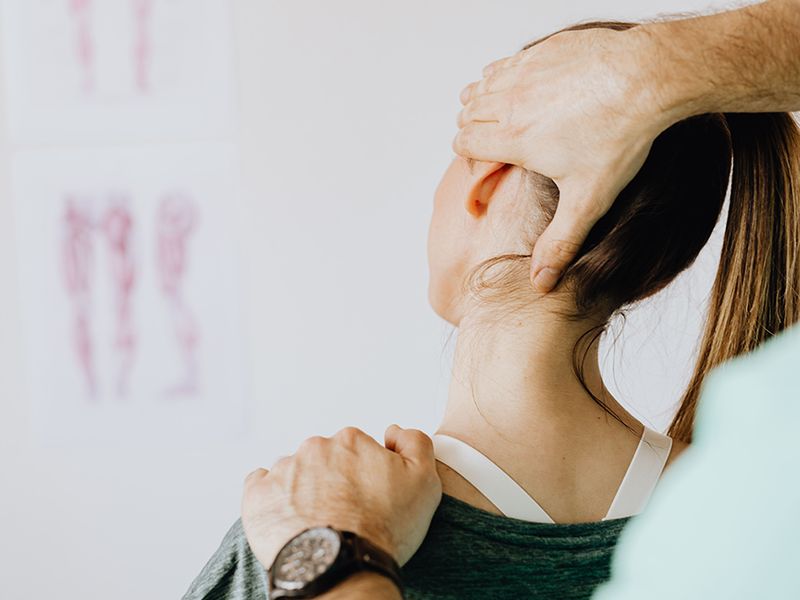 Journey Spinal Care photo