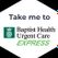 Baptist Health Express Care logo