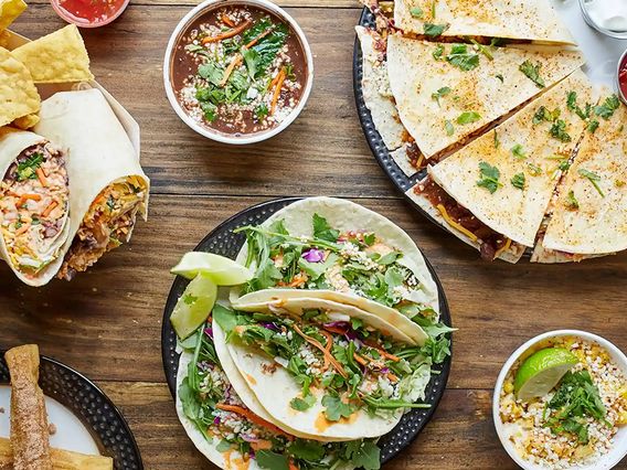 Cocina Maya Mexican Grill & Mezcaleria photo