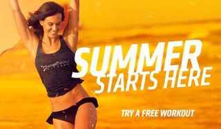 Orangetheory Fitness 
