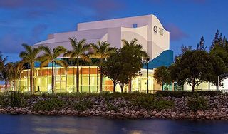 Aventura Arts and Cultural Center (AACC)