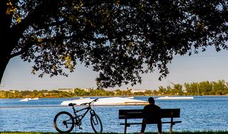 Amelia Earhart Park