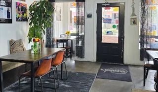 Shantell's Just Until Restaurant & Lounge