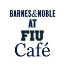 Barnes & Noble Cafe logo