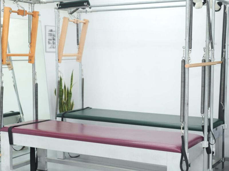 Eleven Pilates photo