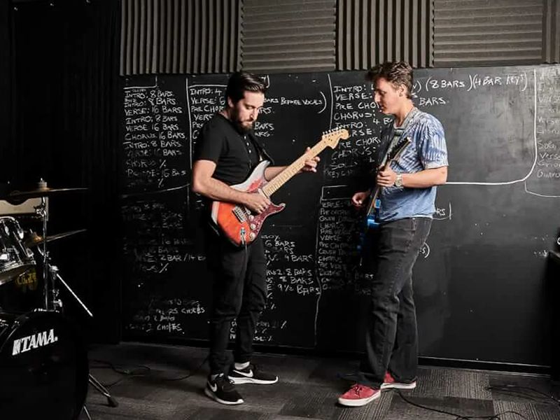 School of Rock photo