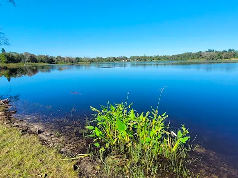 Red Bug Lake Park photo