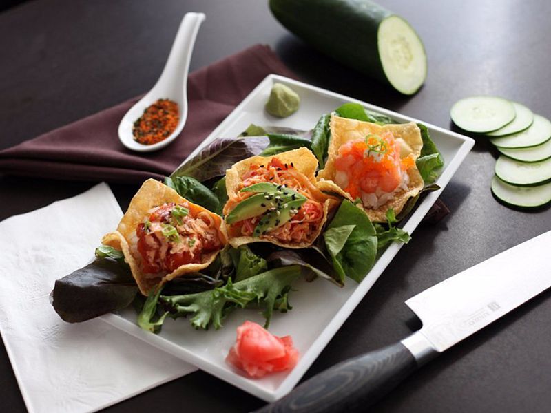 WAVE - Asian Bistro & Sushi photo