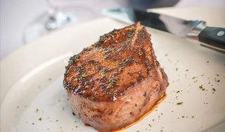 Steak 48