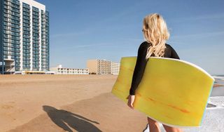 Hyatt House Oceanfront