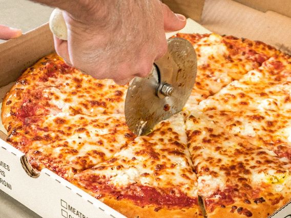 Lorenzo's Italian Restaurant & Pizzeria photo