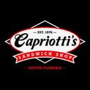 Capriotti's Sandwich Shop logo