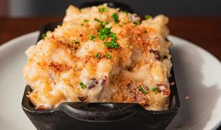 Oak Steakhouse