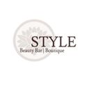 STYLE Beauty Bar & Boutique logo
