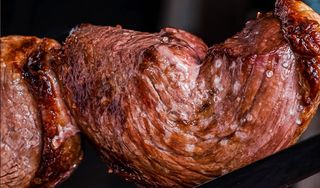 Cruzeiro Steakhouse