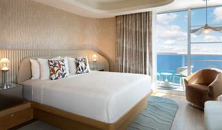 Andaz Miami Beach