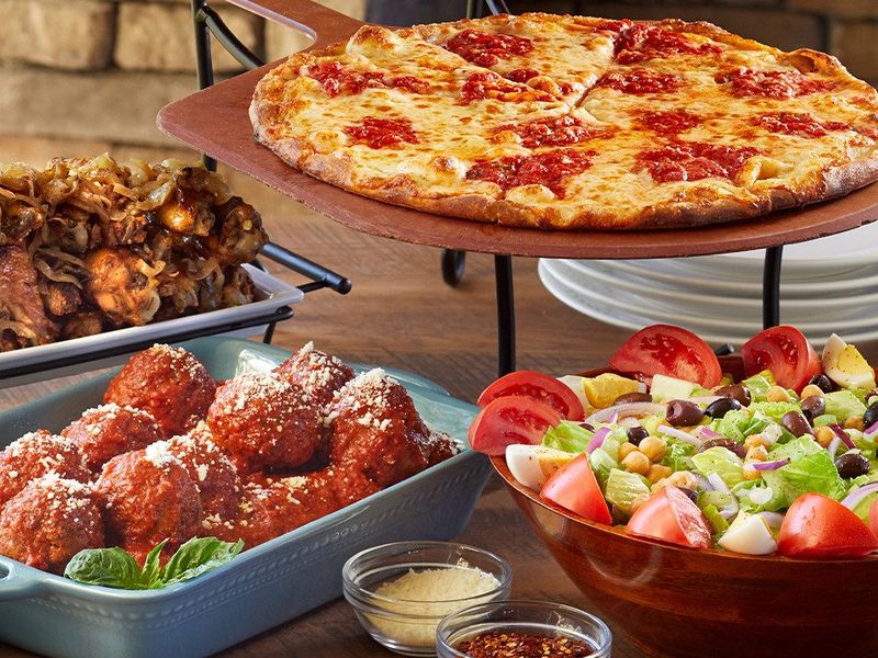 Anthony's Coal Fired Pizza & Wings photo