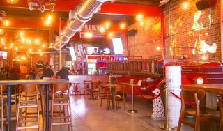 The Station Bar & Grub