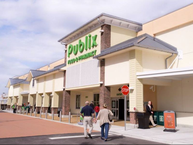 Publix Super Market #1428  at Gateway Crossing photo