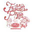 Fratesi's Pizza logo