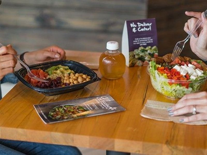 Giardino Gourmet Salads - Miami Lakes photo