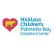 Nicklas Children's Palmetto Bay logo