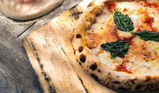 Angelina's Pizzeria e Ristorante