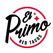 El Primo Red Tacos logo