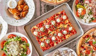 Bronx House Pizza - Lake Mary